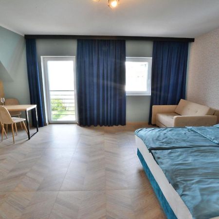 Apartment Right By The Sea, Ustronie Morskie Exterior foto