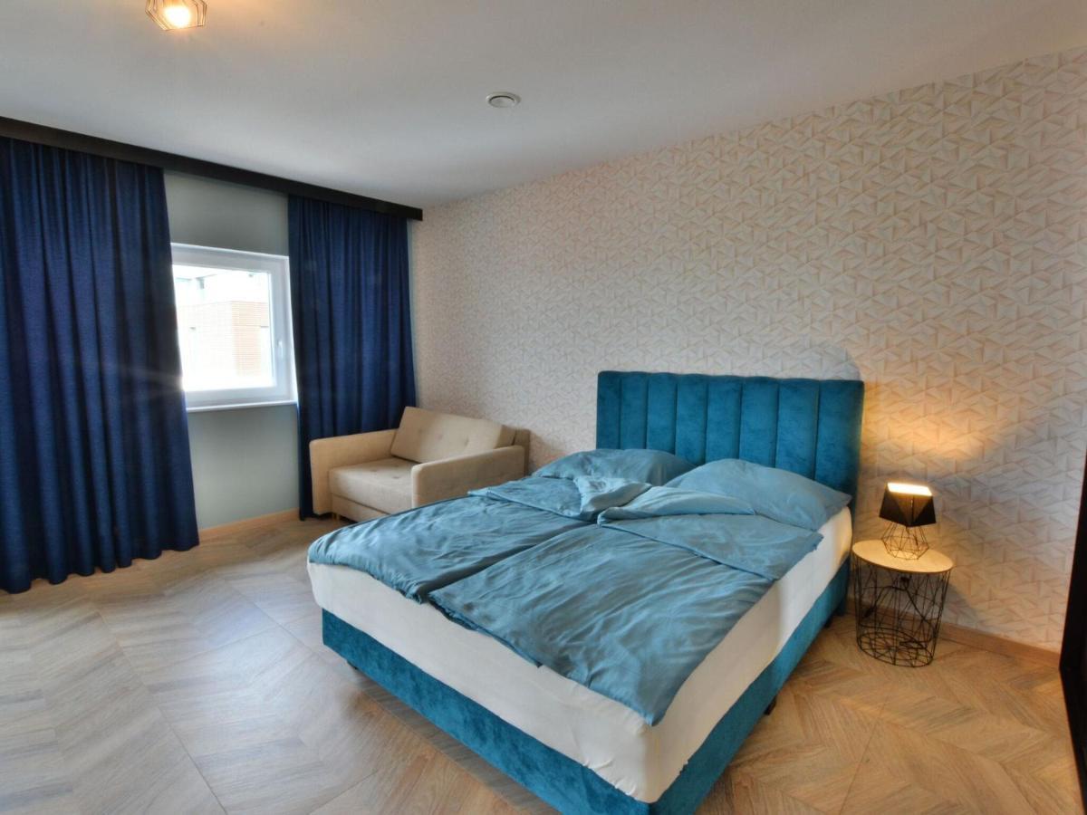 Apartment Right By The Sea, Ustronie Morskie Exterior foto