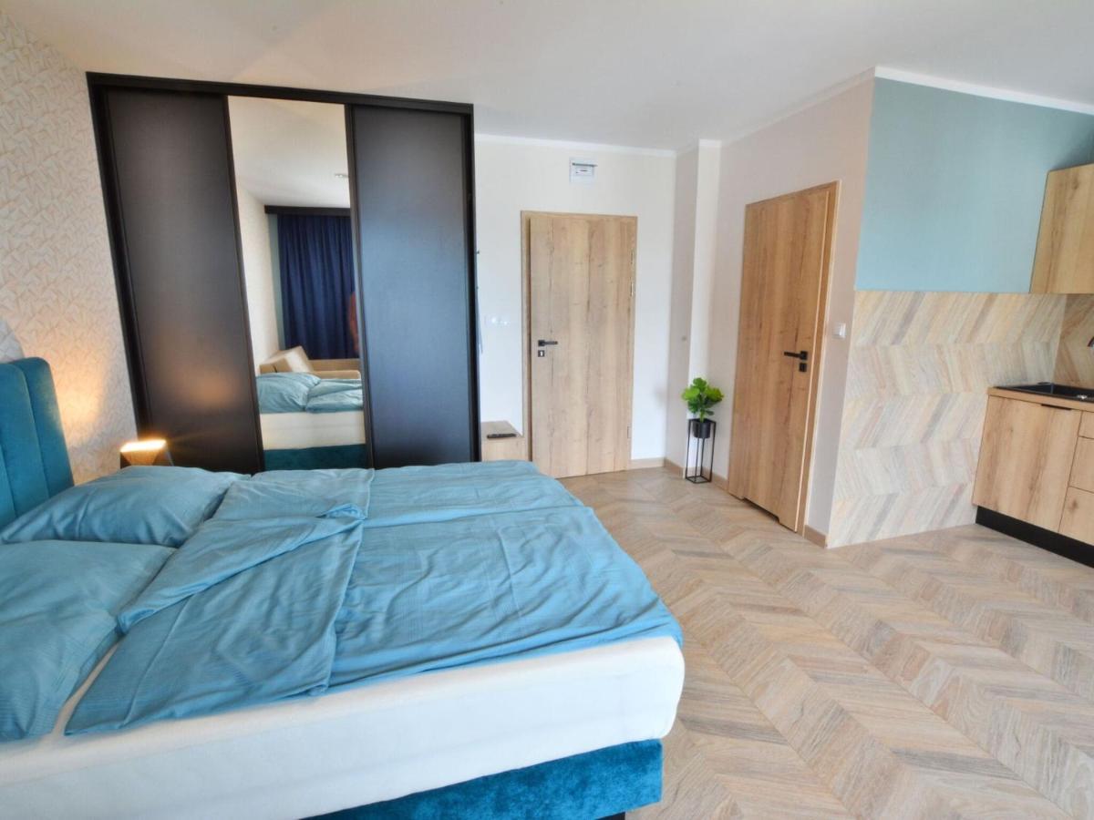 Apartment Right By The Sea, Ustronie Morskie Exterior foto
